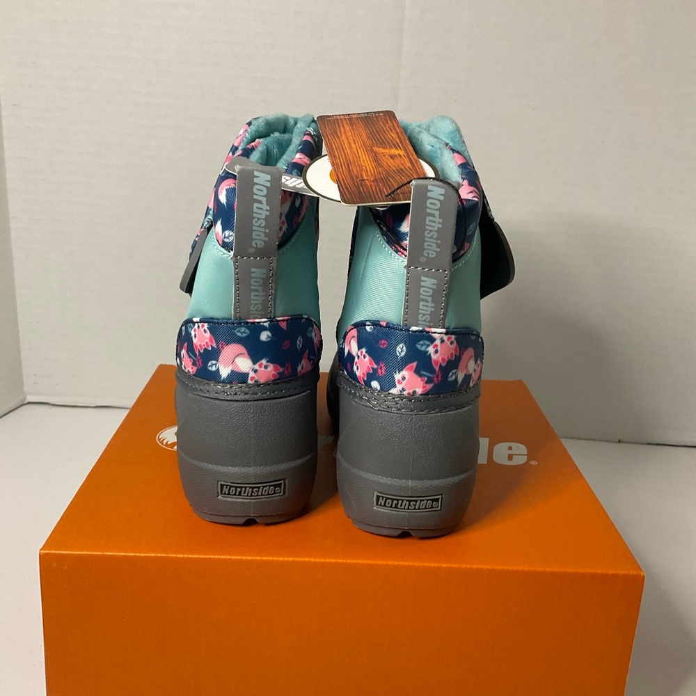 GIRLS SHOES - Picture 5 of 5